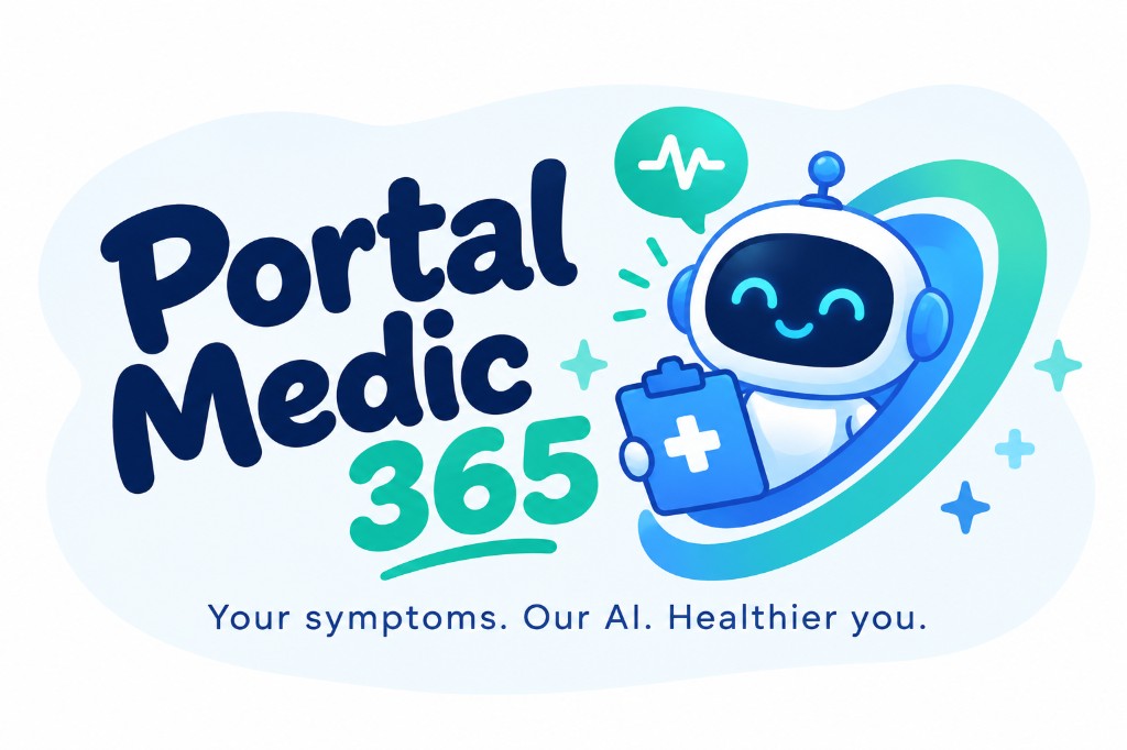 Portal Medic 365